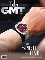 Tatler GMT Singapore